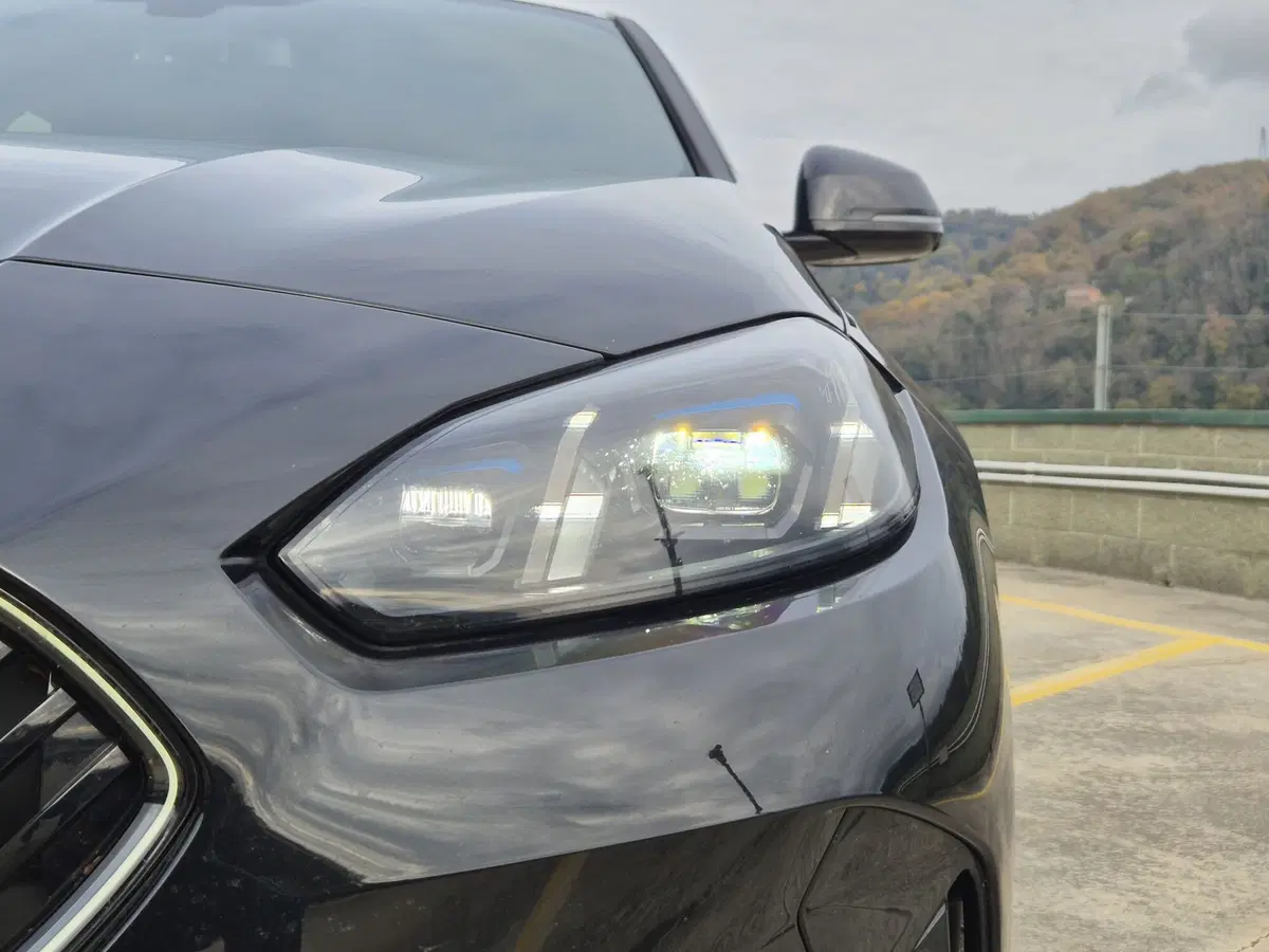 BMW Serie 1 usata  (18)