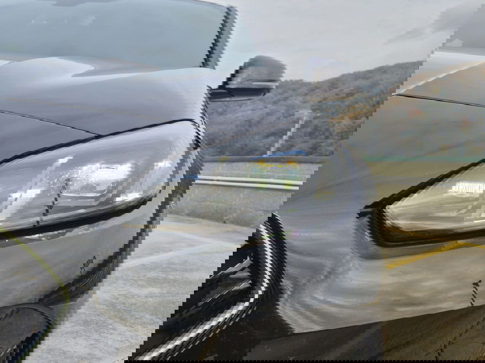 BMW Serie 1 usata  (18)