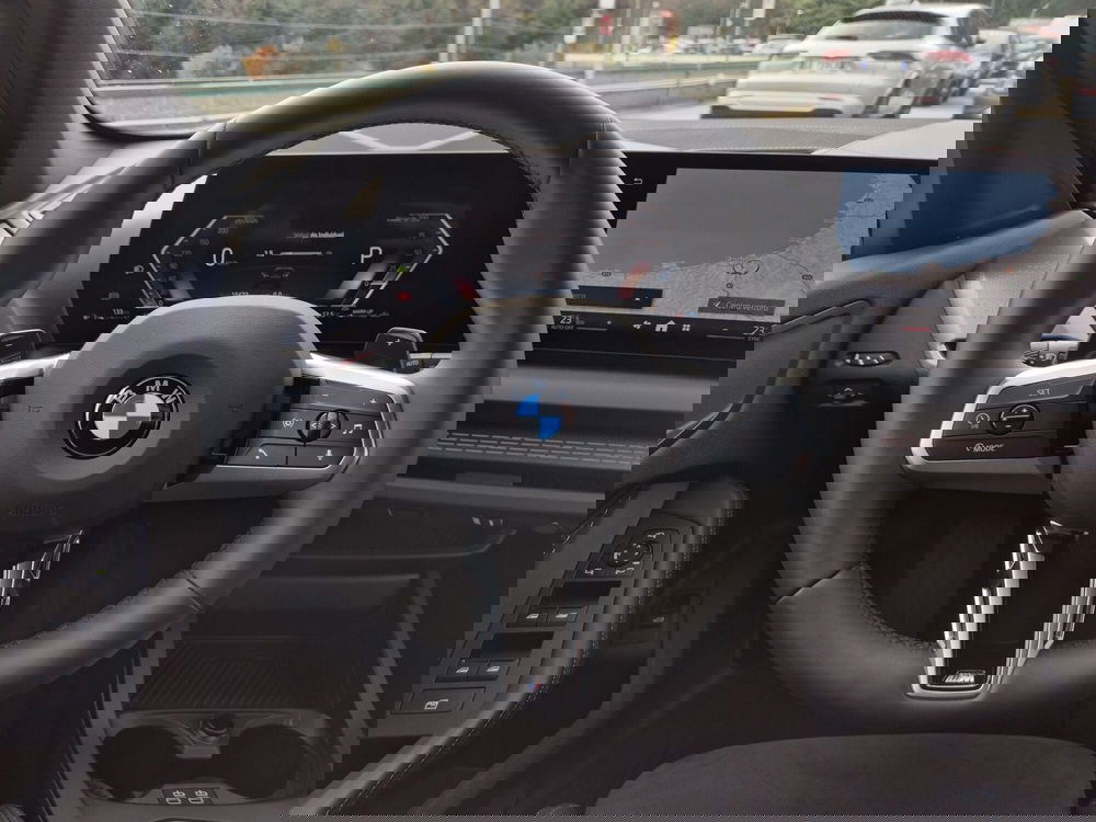 BMW Serie 1 usata  (19)