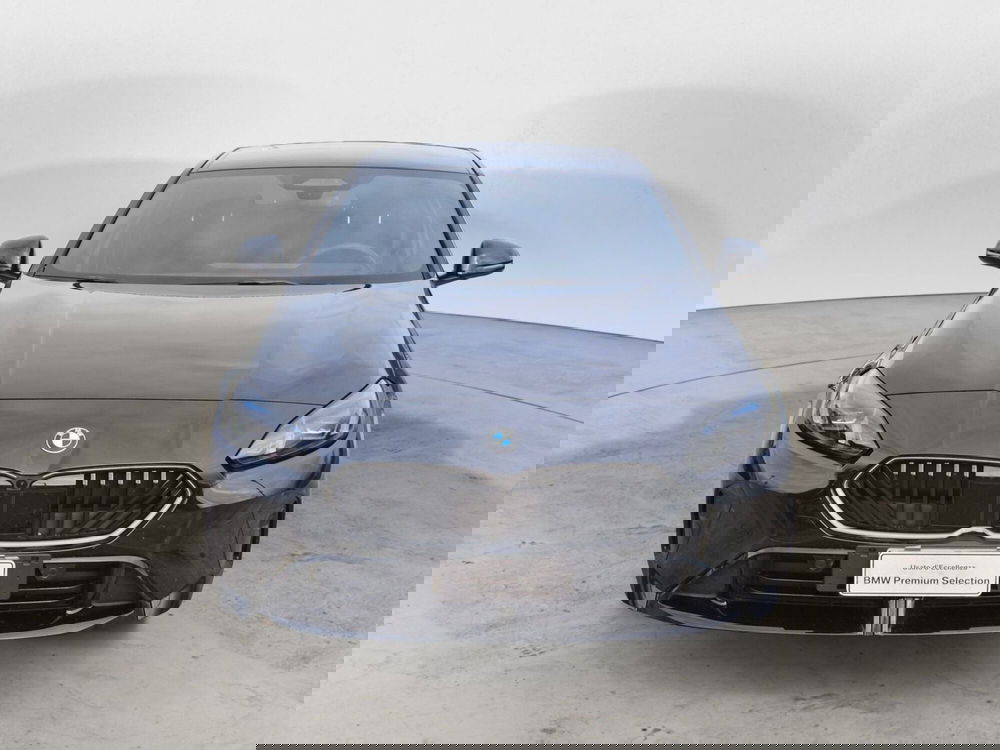 BMW Serie 1 usata  (2)