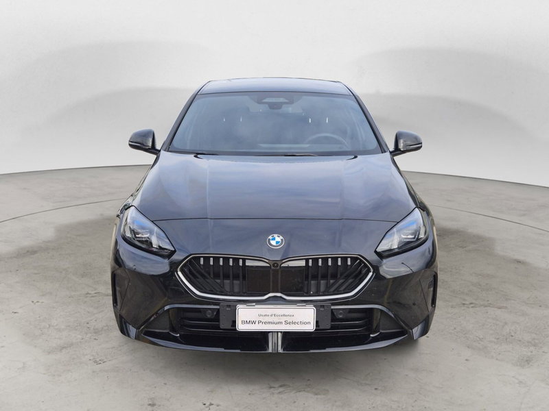 BMW Serie 1 usata  (2)