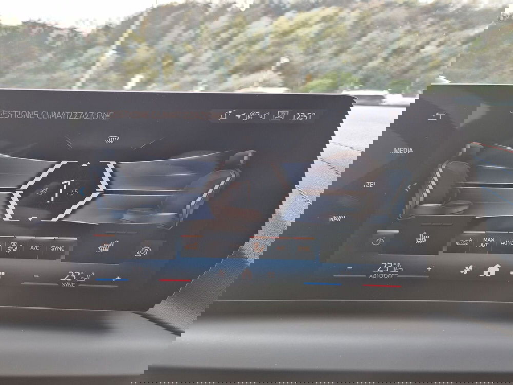 BMW Serie 1 usata  (20)