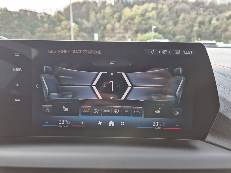 BMW Serie 1 usata  (20)