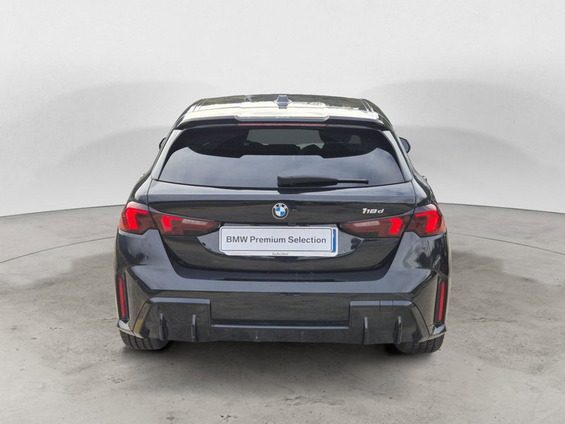 BMW Serie 1 usata  (3)