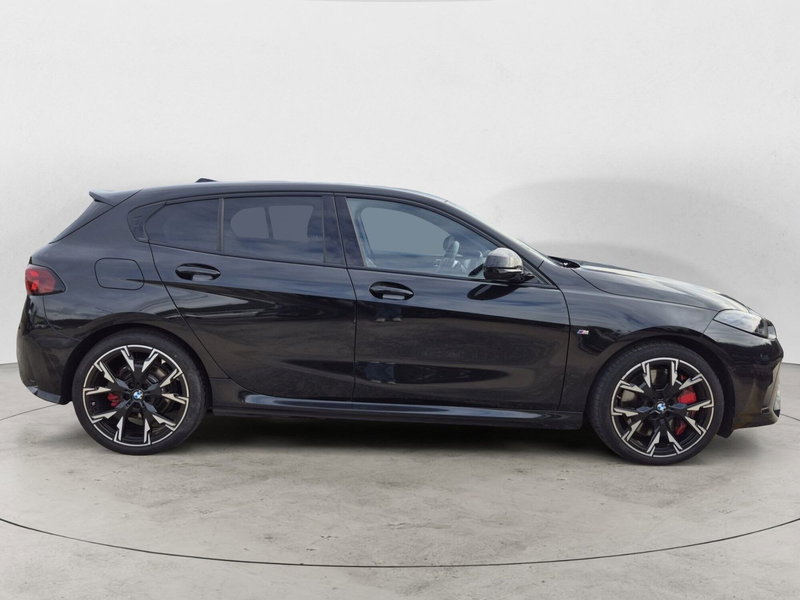 BMW Serie 1 usata  (5)