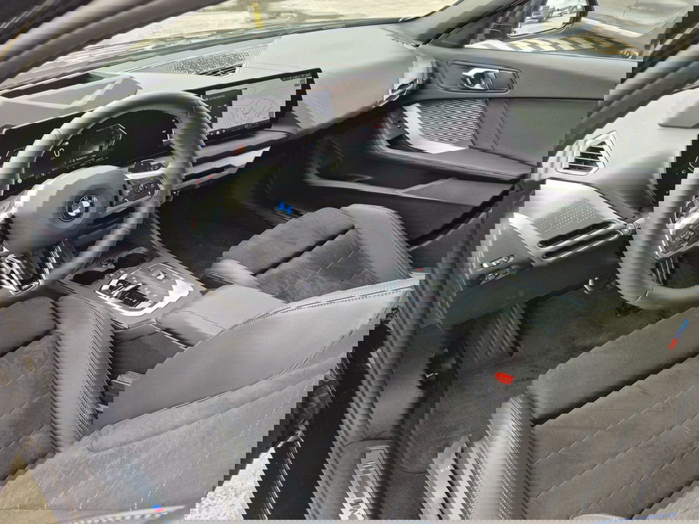 BMW Serie 1 usata  (6)