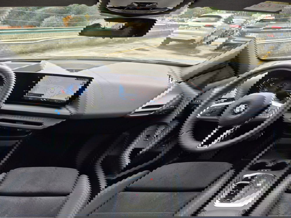 BMW Serie 1 usata  (8)