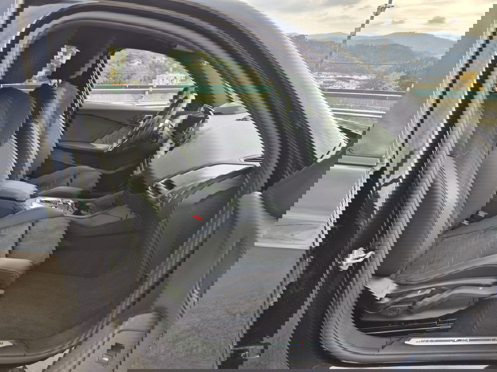 BMW Serie 1 usata  (9)