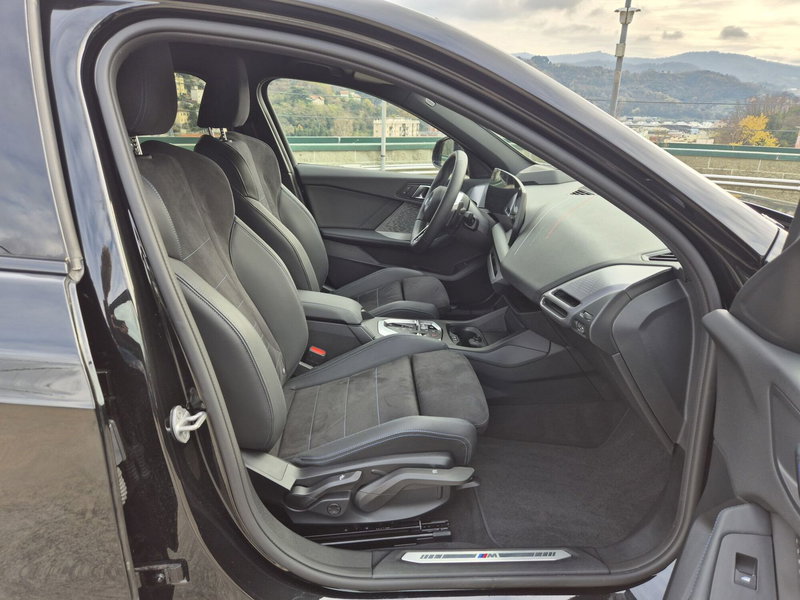 BMW Serie 1 usata  (9)