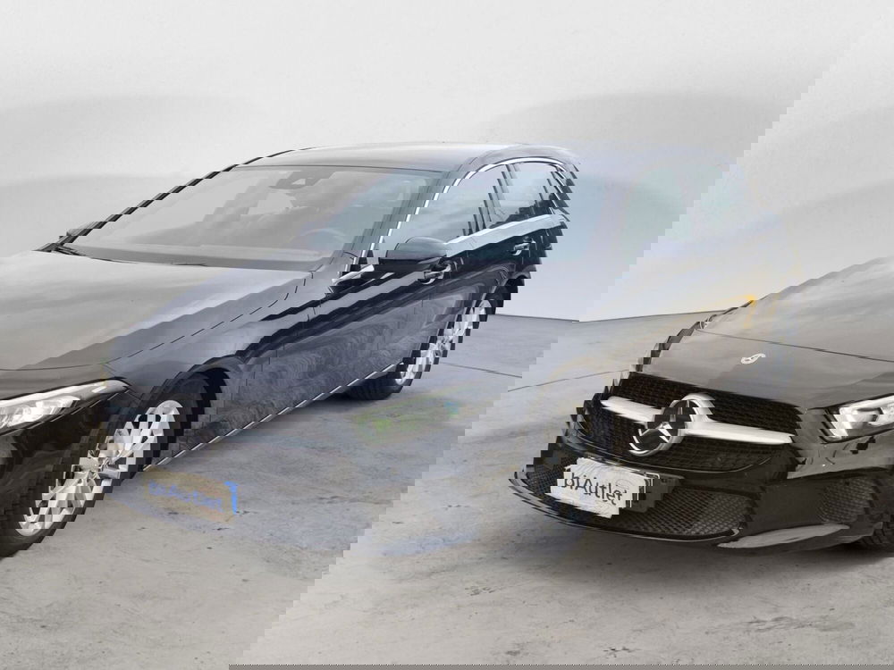 Mercedes-Benz Classe A usata 