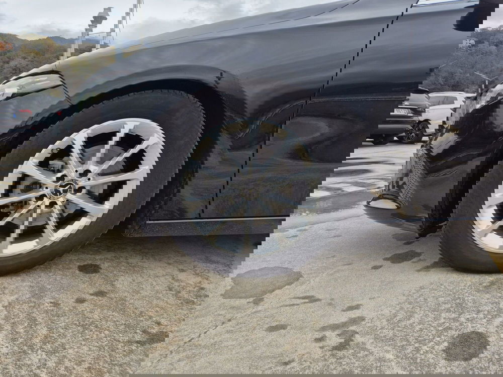 Mercedes-Benz Classe A usata  (12)