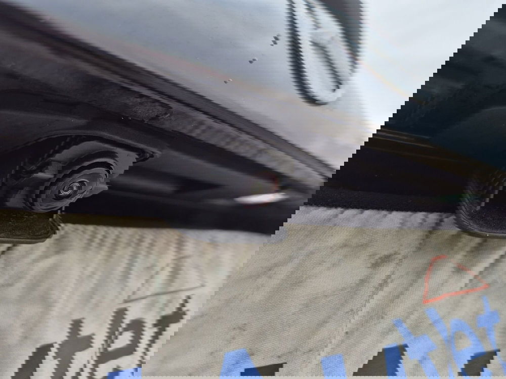 Mercedes-Benz Classe A usata  (15)