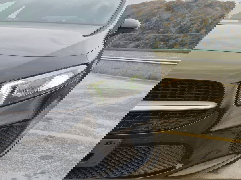 Mercedes-Benz Classe A usata  (16)