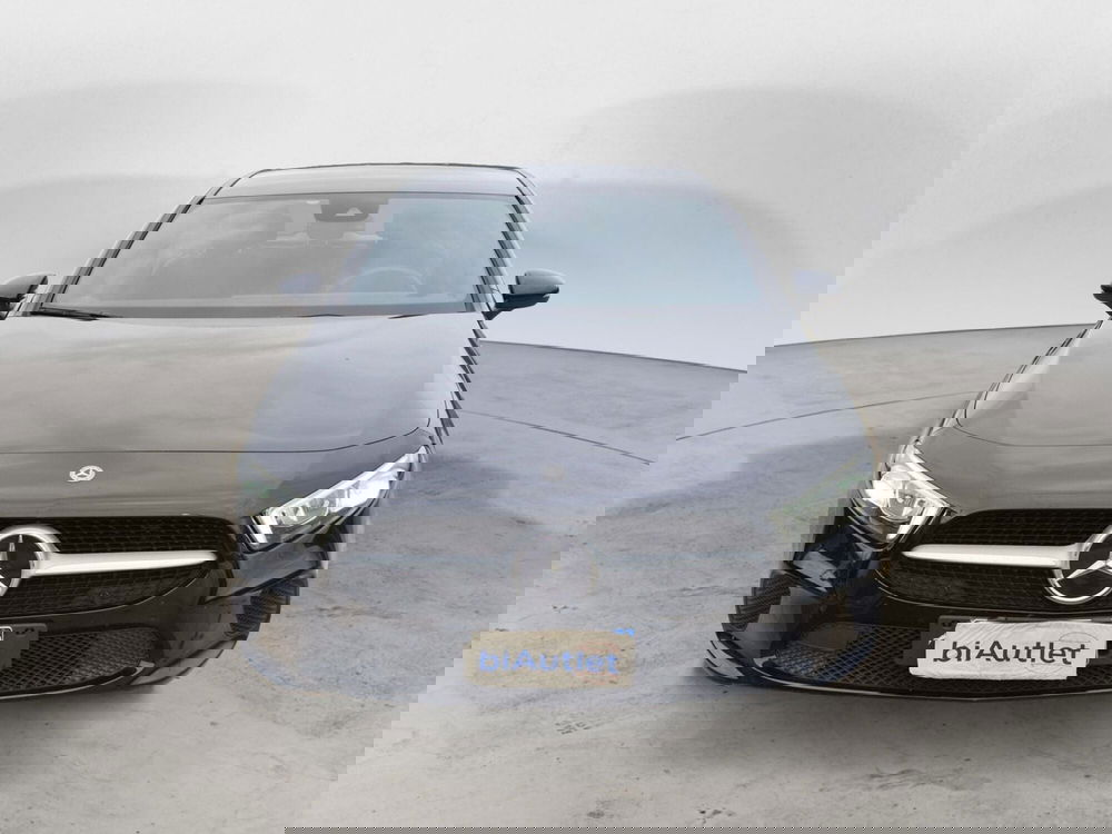 Mercedes-Benz Classe A usata  (2)