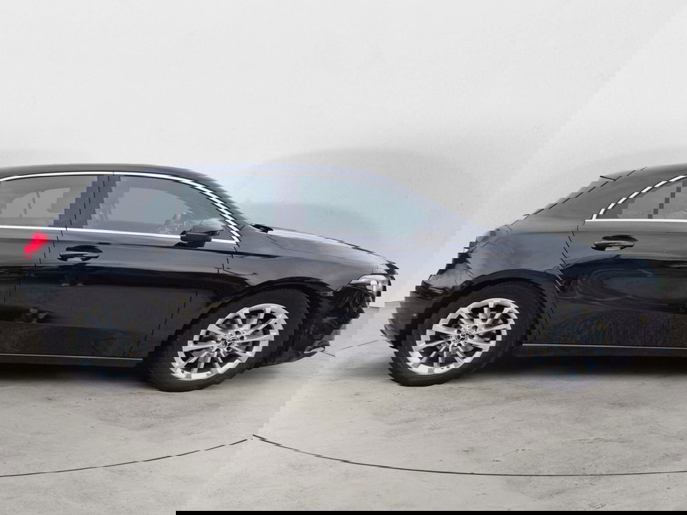 Mercedes-Benz Classe A usata  (5)