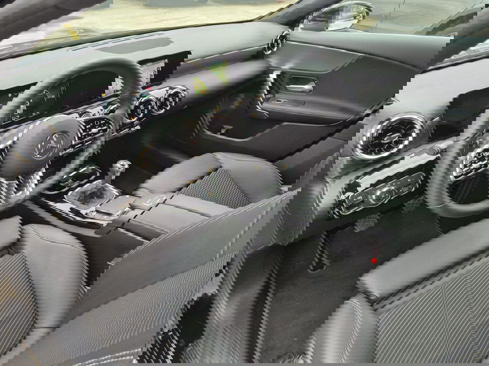 Mercedes-Benz Classe A usata  (6)