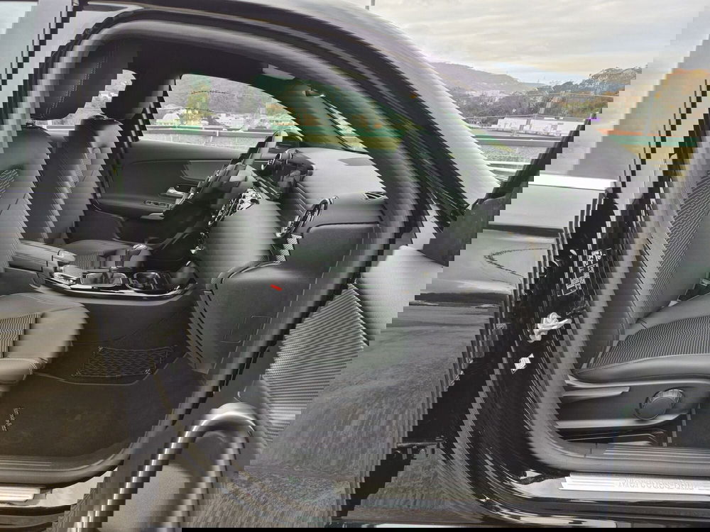 Mercedes-Benz Classe A usata  (8)