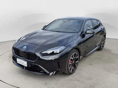 BMW Serie 1 118d MSport Pro auto del 2025 usata