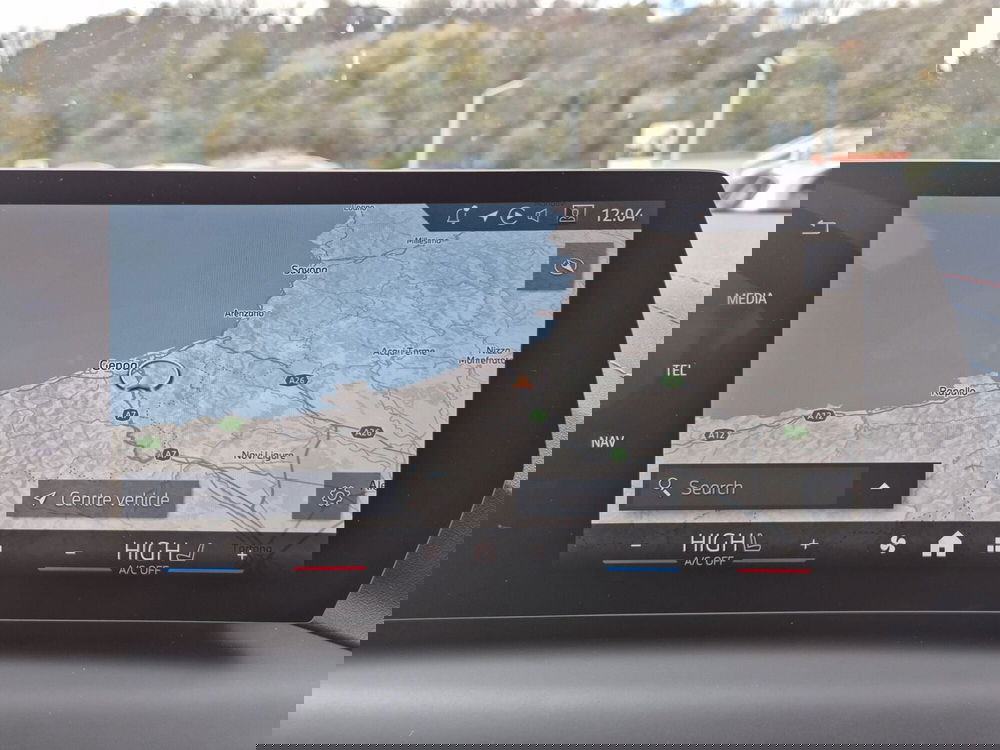 BMW Serie 1 usata  (11)