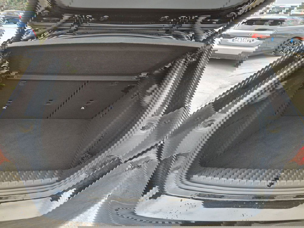 BMW Serie 1 usata  (12)