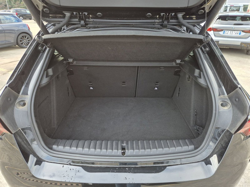 BMW Serie 1 usata  (12)