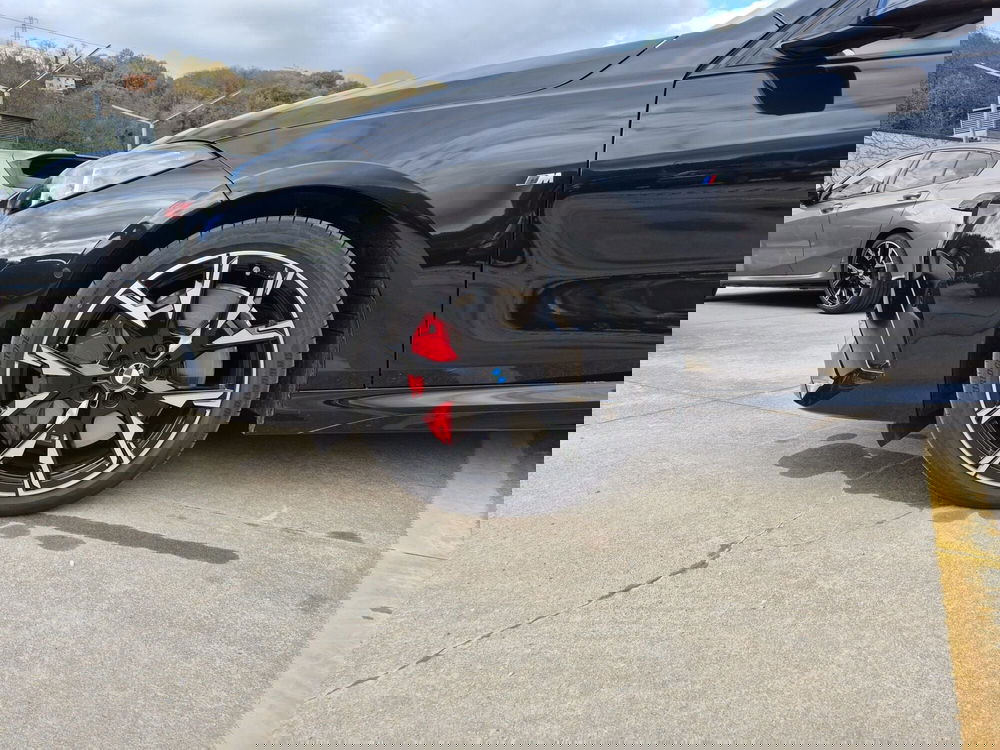 BMW Serie 1 usata  (13)