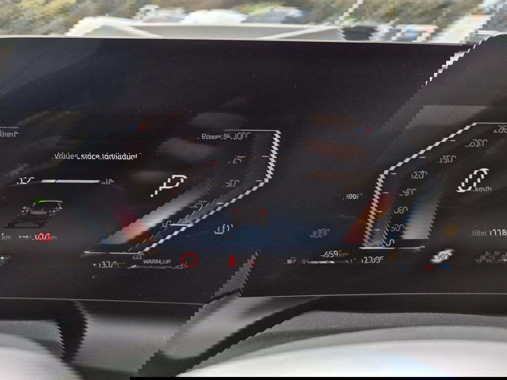 BMW Serie 1 usata  (14)
