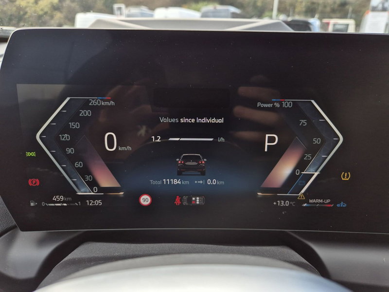 BMW Serie 1 usata  (14)