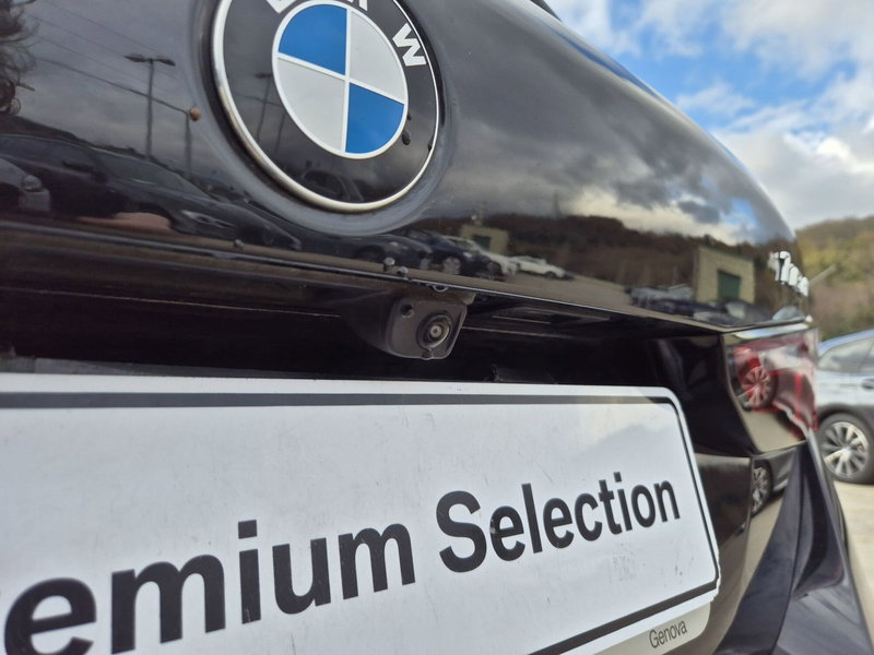 BMW Serie 1 usata  (16)