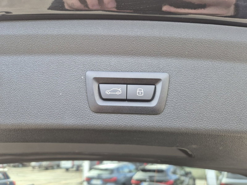 BMW Serie 1 usata  (17)