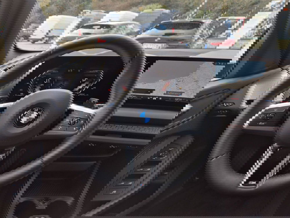 BMW Serie 1 usata  (19)