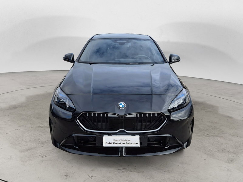 BMW Serie 1 usata  (2)