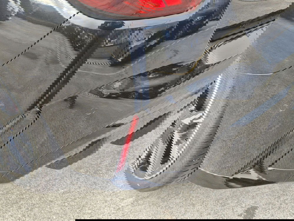 BMW Serie 1 usata  (20)