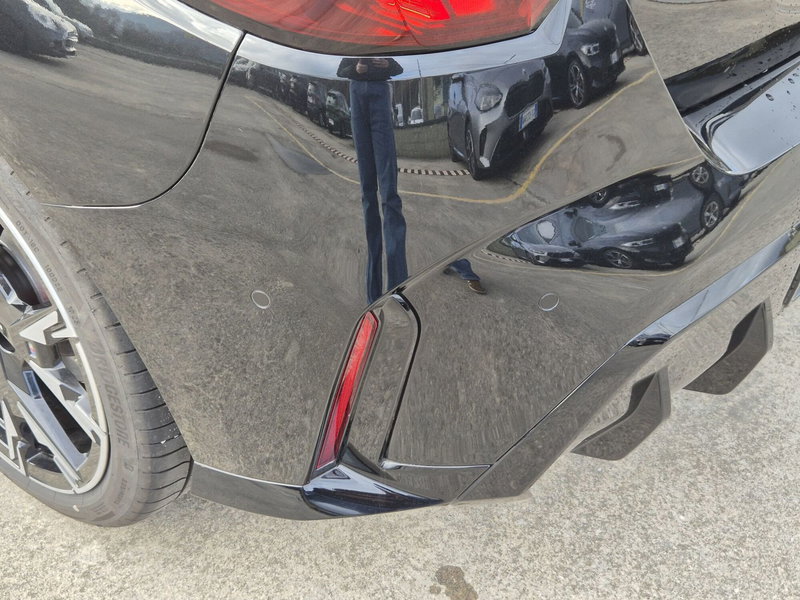 BMW Serie 1 usata  (20)