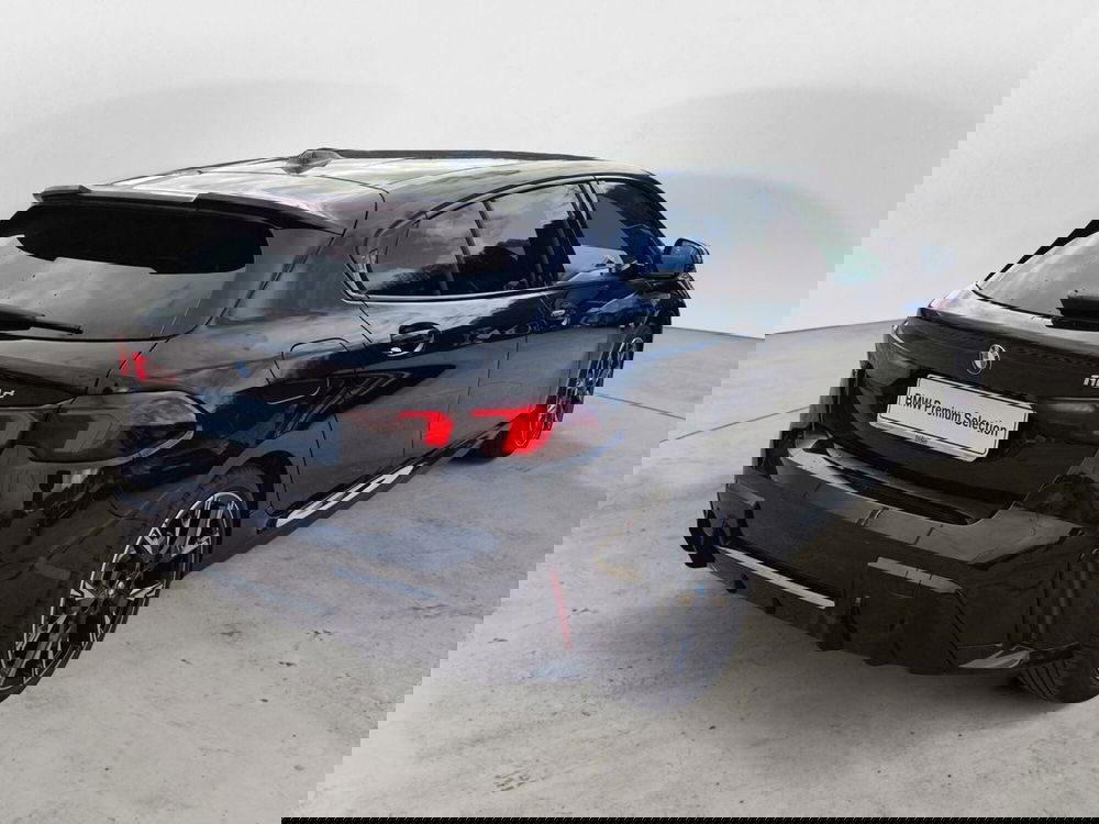 BMW Serie 1 usata  (4)