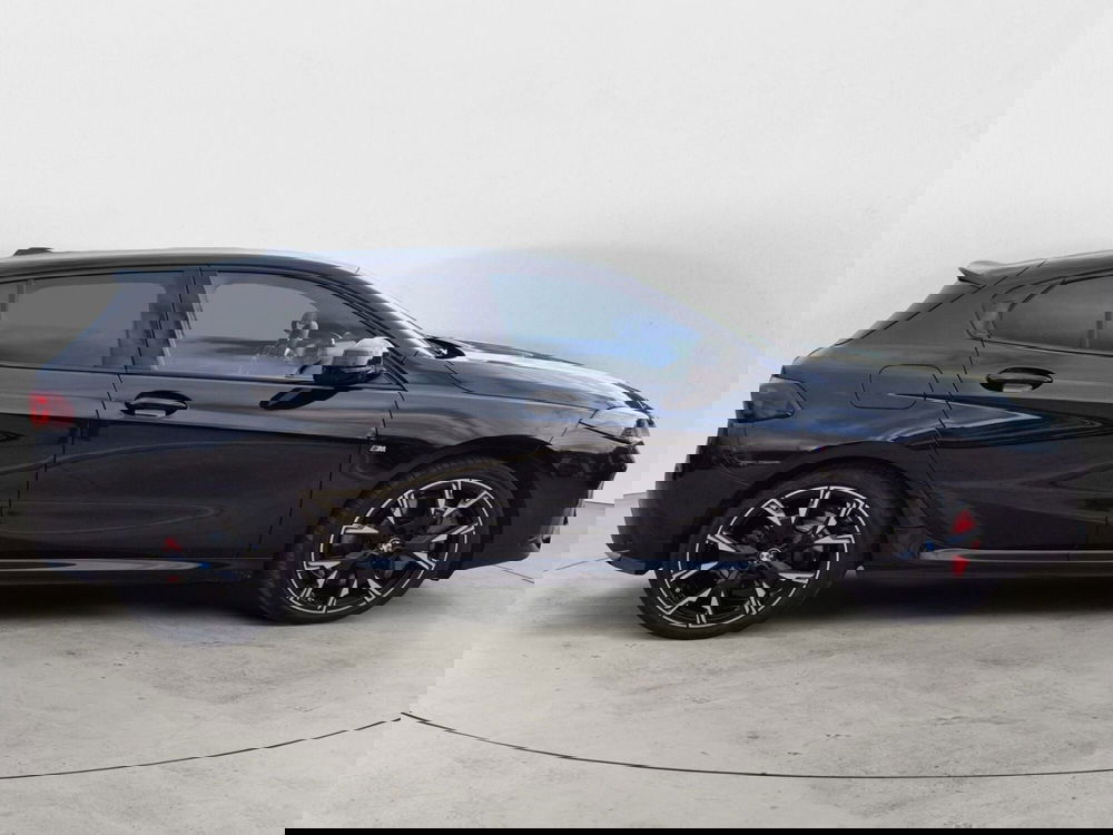 BMW Serie 1 usata  (5)