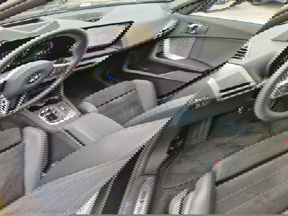 BMW Serie 1 usata  (6)