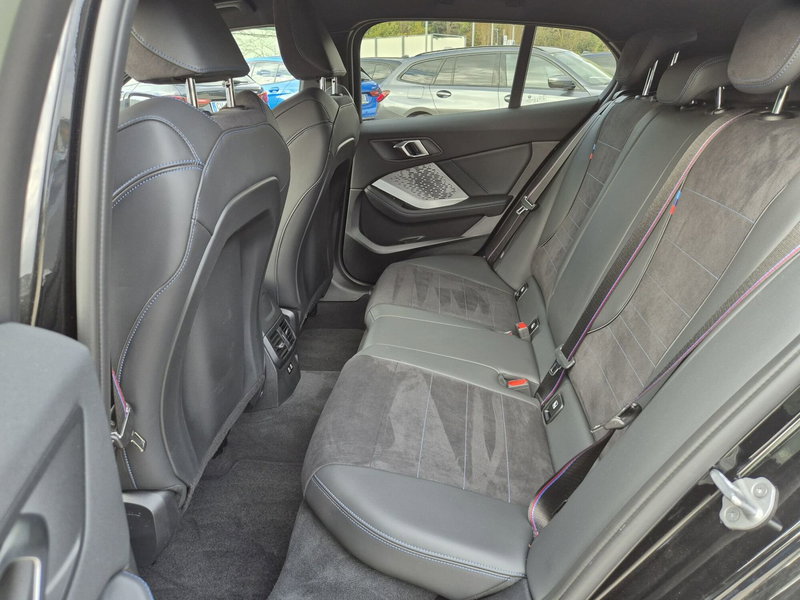 BMW Serie 1 usata  (7)