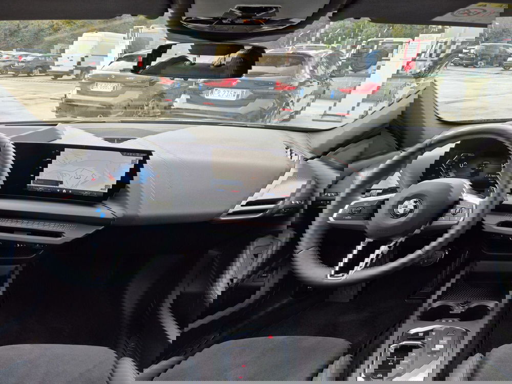 BMW Serie 1 usata  (8)