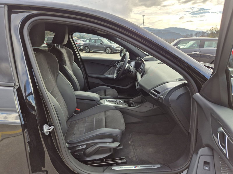 BMW Serie 1 usata  (9)