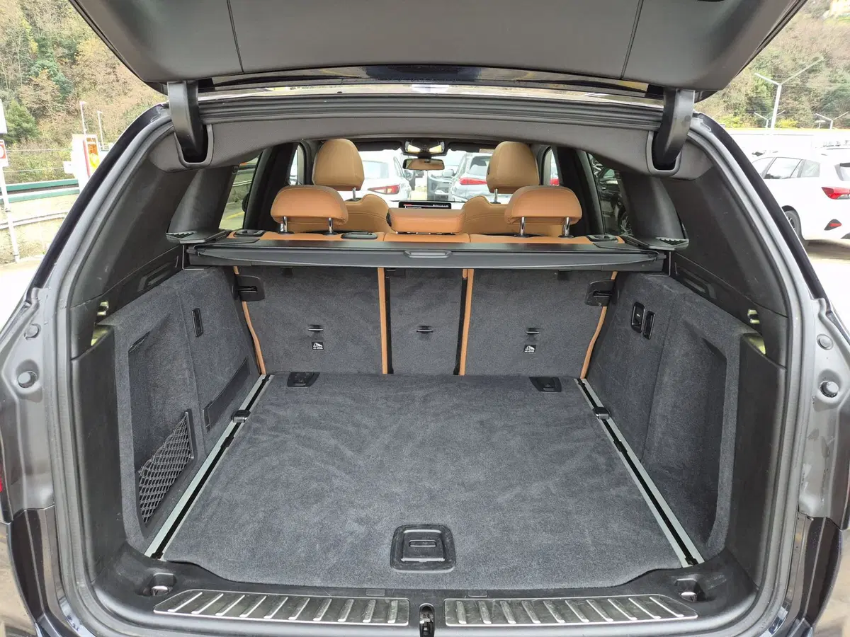 BMW X3 usata  (12)
