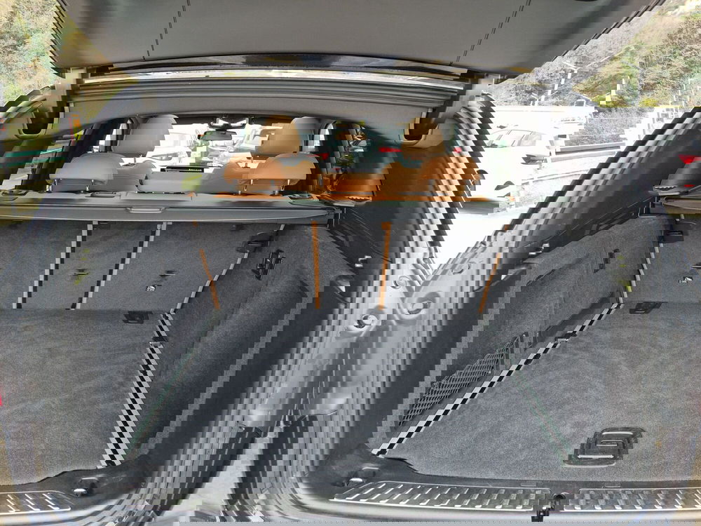 BMW X3 usata  (12)