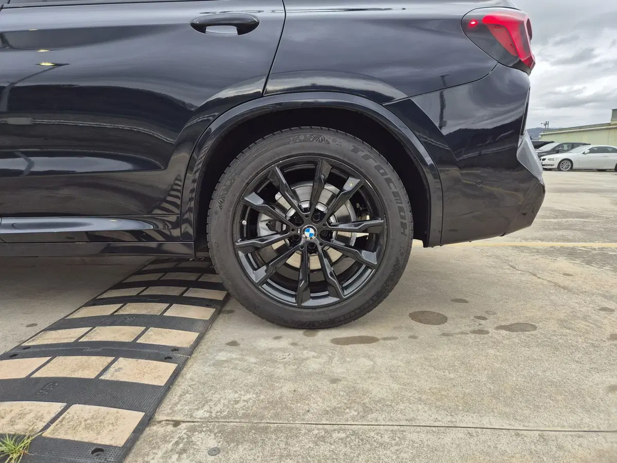 BMW X3 usata  (13)