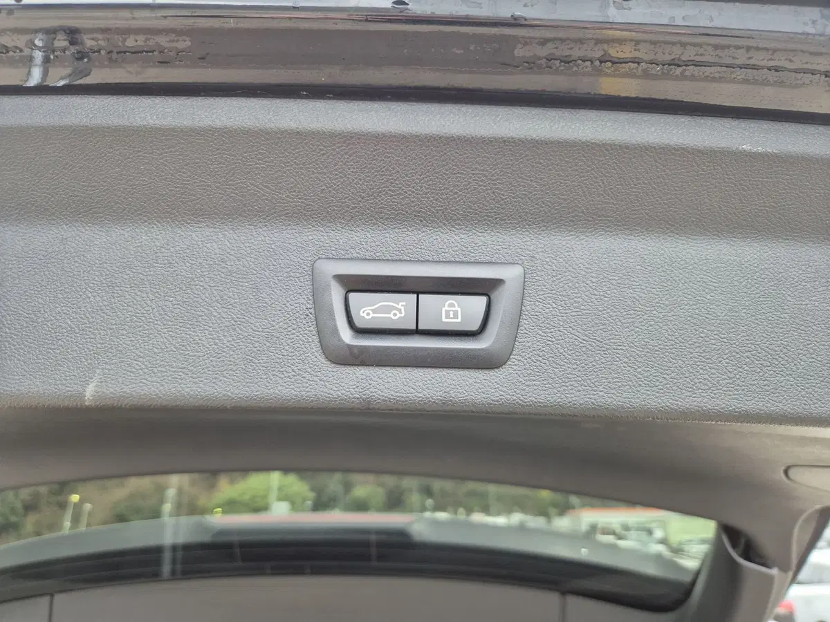 BMW X3 usata  (17)