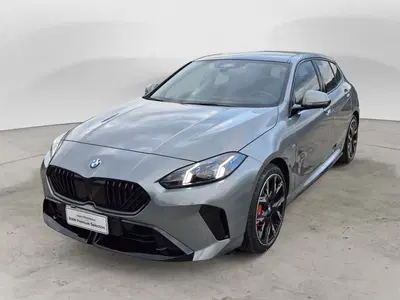 BMW Serie 1 118d MSport Pro auto del 2024 usata