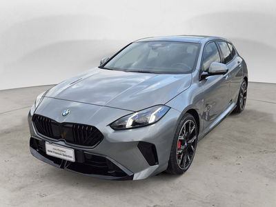 BMW Serie 1 118d MSport Pro auto del 2024 usata