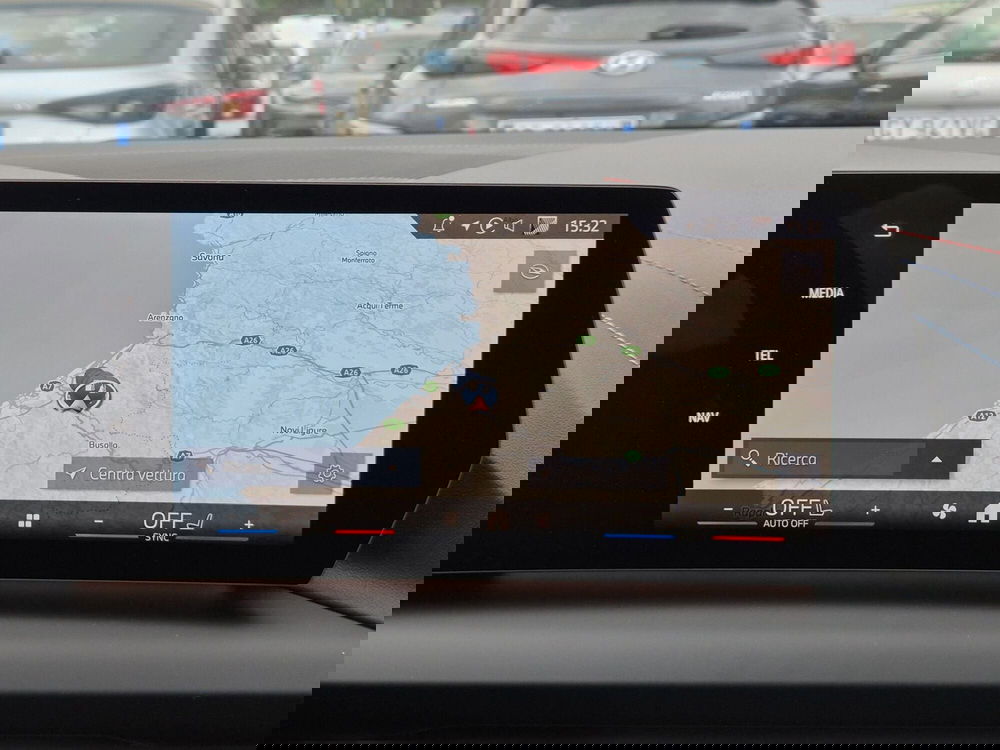 BMW Serie 1 usata  (11)