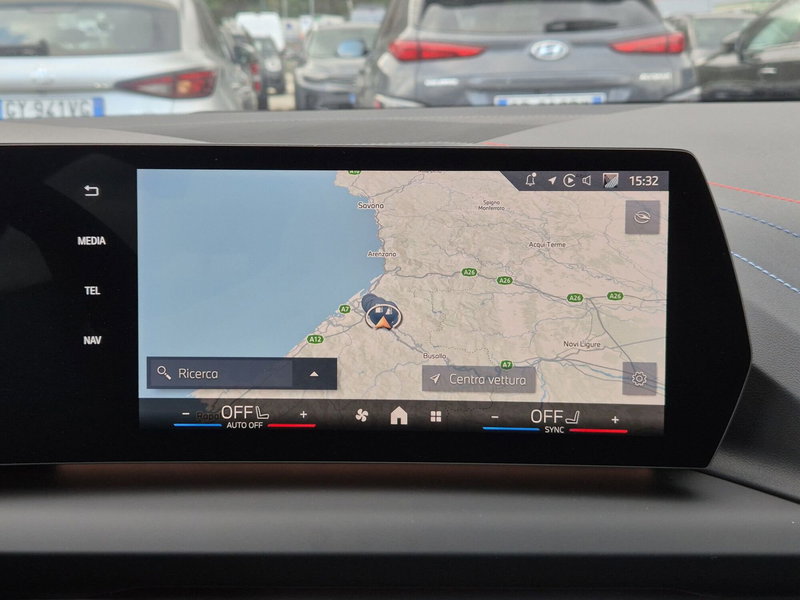 BMW Serie 1 usata  (11)