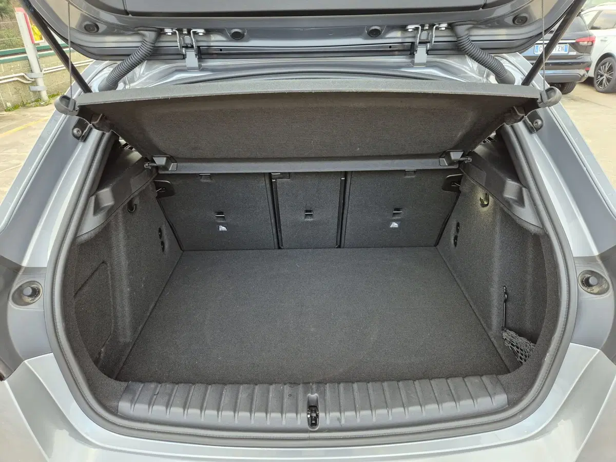 BMW Serie 1 usata  (12)