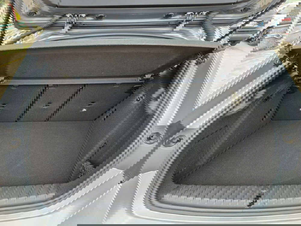 BMW Serie 1 usata  (12)